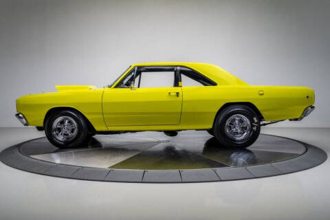 1969 Dodge Dart