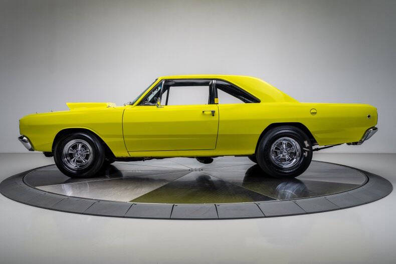 1969 Dodge Dart