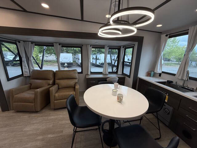 2025 Forest River Impression 360MYR