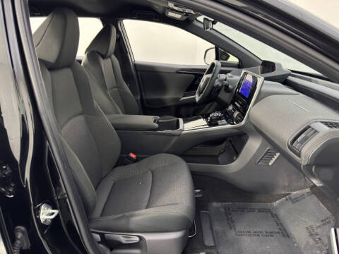 2024 Subaru Solterra Premium