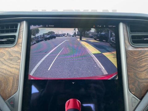 2018 Tesla Model S 100D