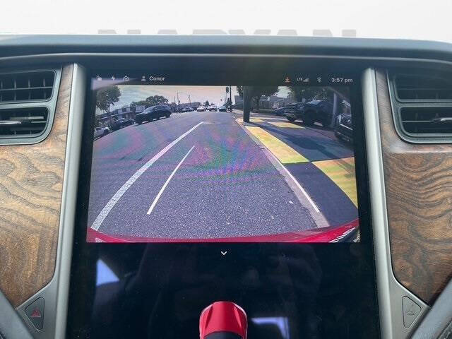 2018 Tesla Model S 100D