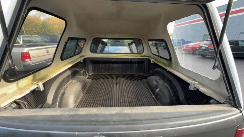 2012 RAM 1500 Express