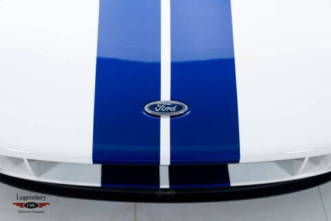 2006 Ford GT