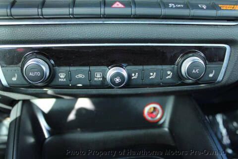 2015 Audi A3 2.0T quattro Premium