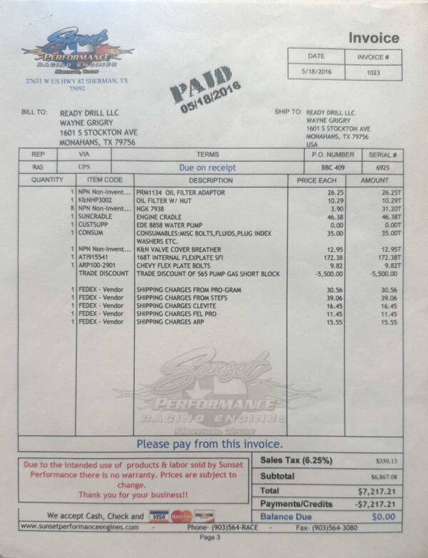1962 Chevrolet Impala