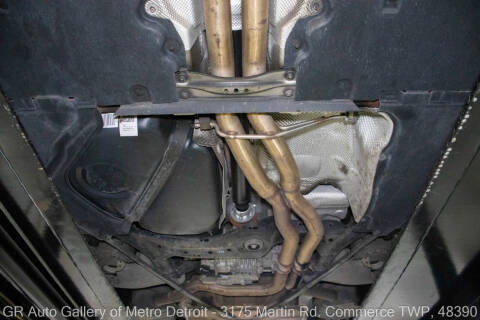 2016 Audi RS 7 4.0T quattro Prestige