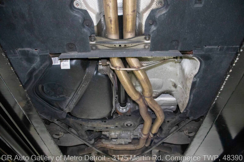 2016 Audi RS 7 4.0T quattro Prestige