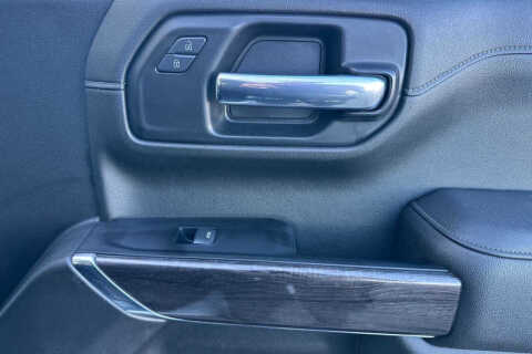 2022 Chevrolet Silverado 1500 Limited