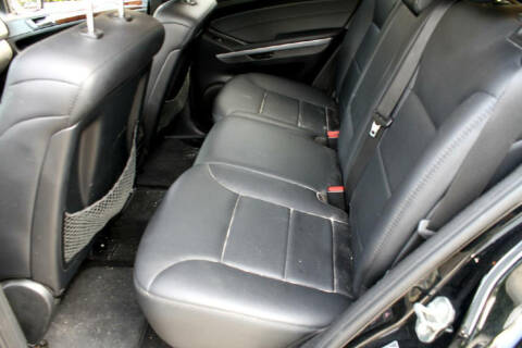 2010 Mercedes-Benz M-Class ML 350 BlueTEC