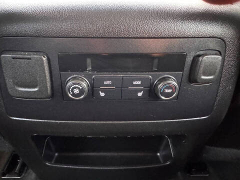 2018 GMC Yukon XL SLT