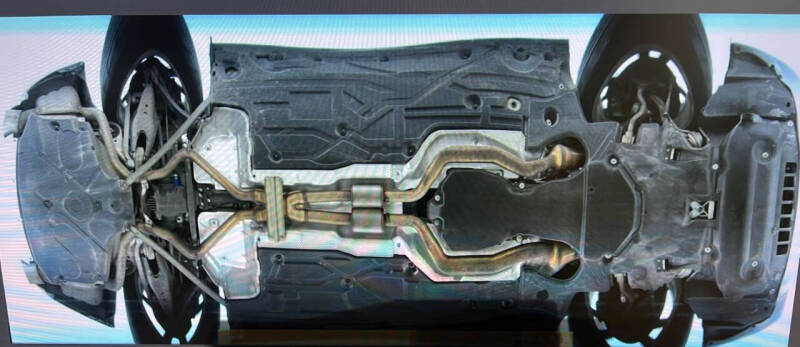 2008 Mercedes-Benz SL-Class SL 550