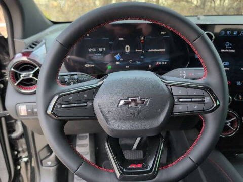 2026 Chevrolet Blazer EV RS