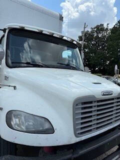 2016 Freightliner M2 106