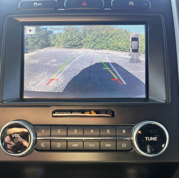 2019 Ford Expedition MAX XLT