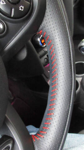 2015 MINI Hardtop 2 Door Cooper S