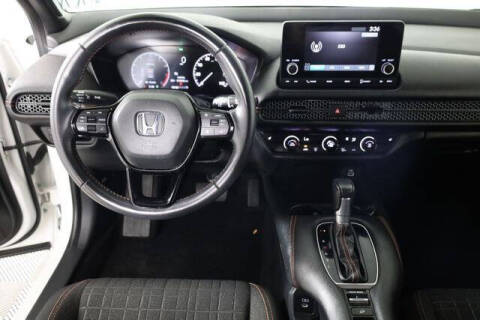 2024 Honda HR-V