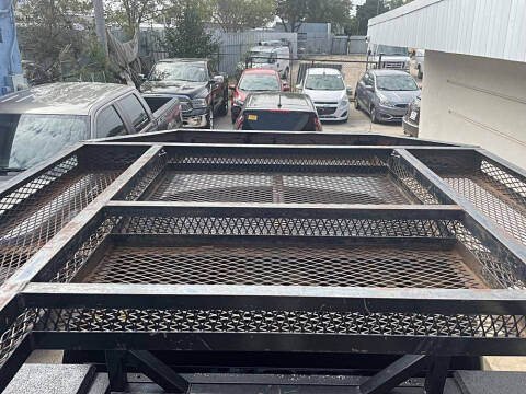 2003 Chevrolet Silverado 2500HD