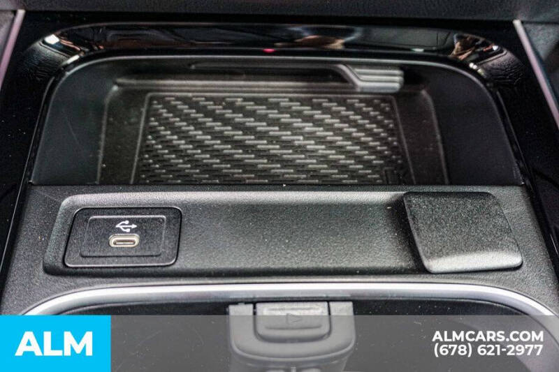 2024 Mercedes-Benz EQB EQB 350 4MATIC