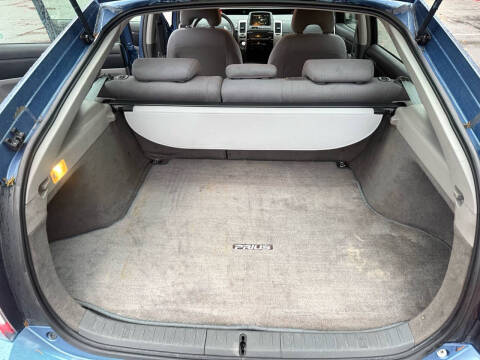 2008 Toyota Prius Touring