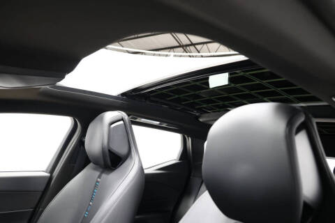 2023 Fisker Ocean One