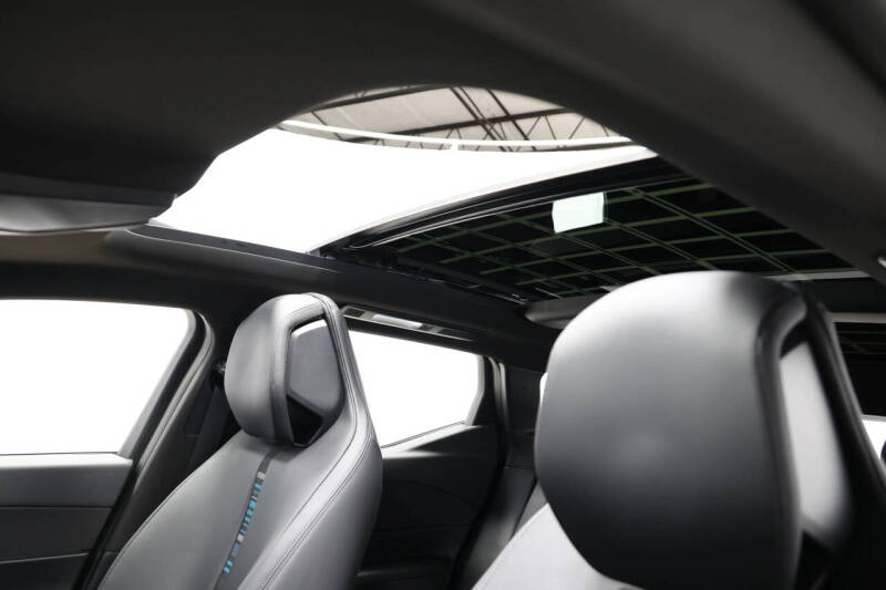 2023 Fisker Ocean One