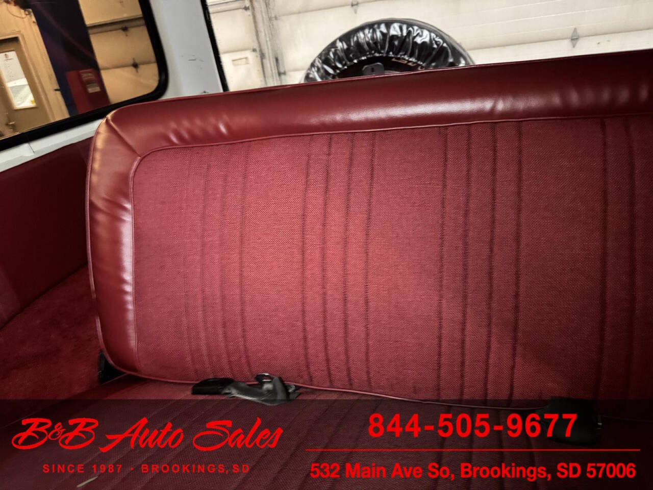 1979 Ford Bronco 73
