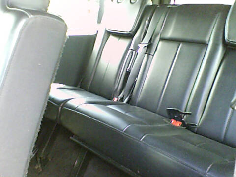 2015 Ford Expedition EL XLT