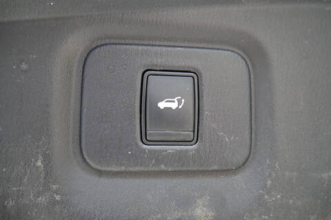 2014 Nissan Pathfinder SL