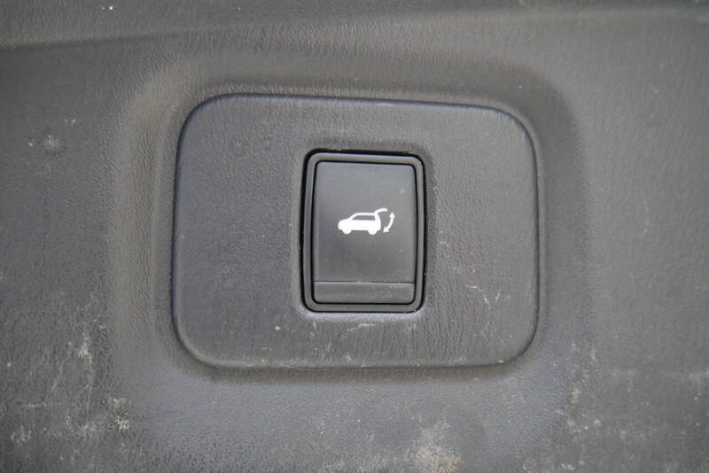 2014 Nissan Pathfinder SL