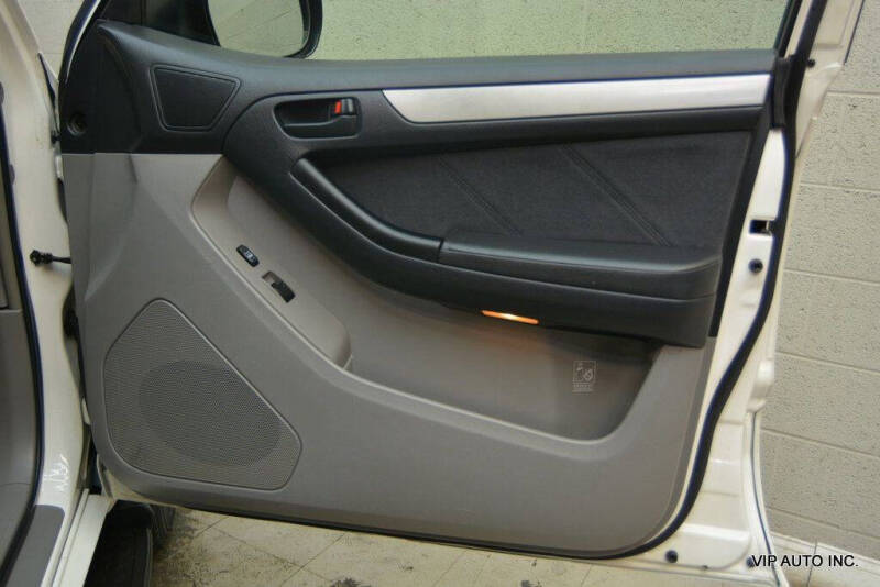2005 Toyota 4Runner