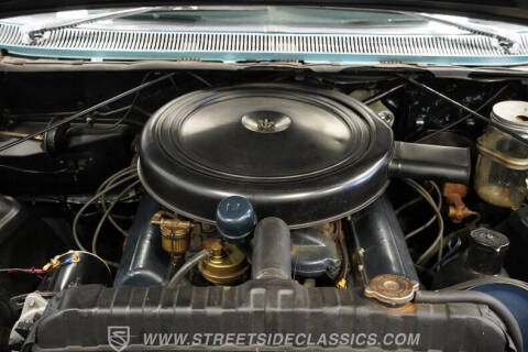 1960 Cadillac Series 62