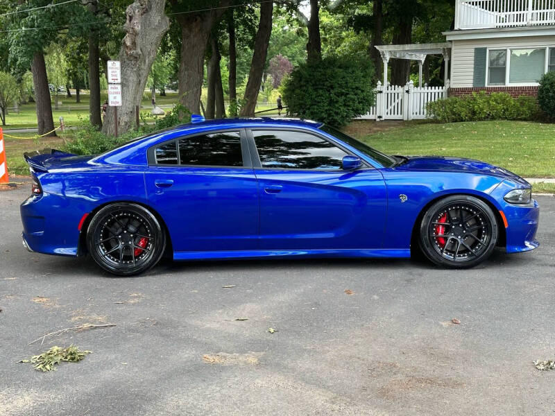 2019 Dodge Charger SRT photo 10