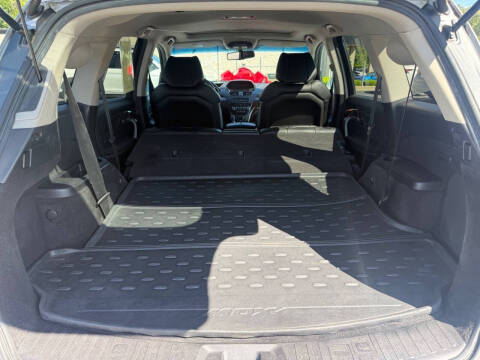 2011 Acura MDX SH-AWD w/Tech