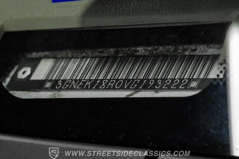 1997 Chevrolet Tahoe