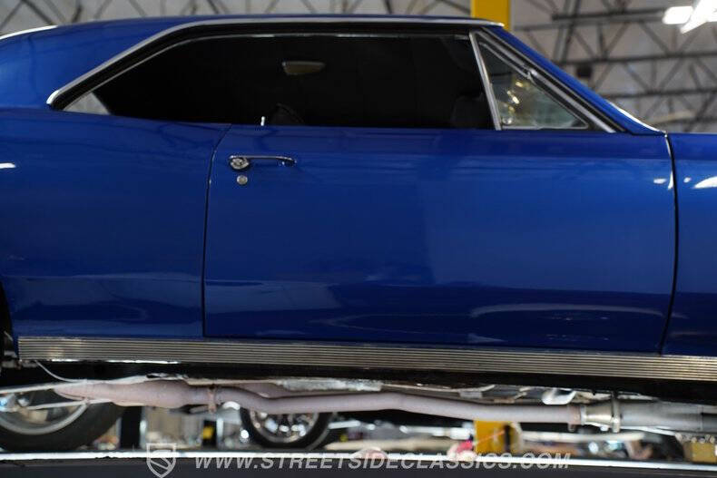 1966 Chevrolet Chevelle