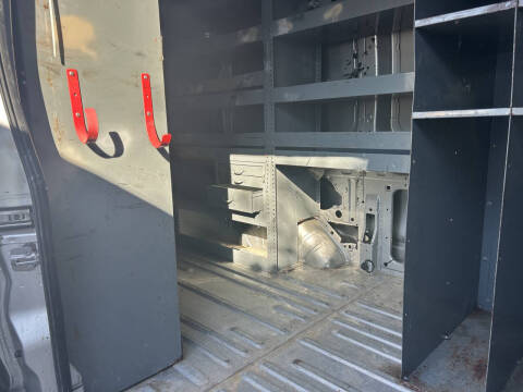 2016 Ford Transit 150