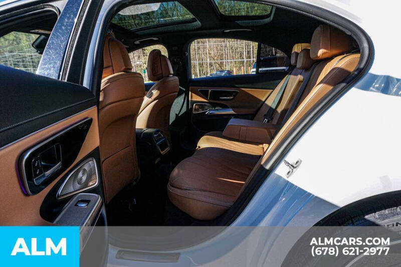 2024 Mercedes-Benz E-Class E 450 4MATIC