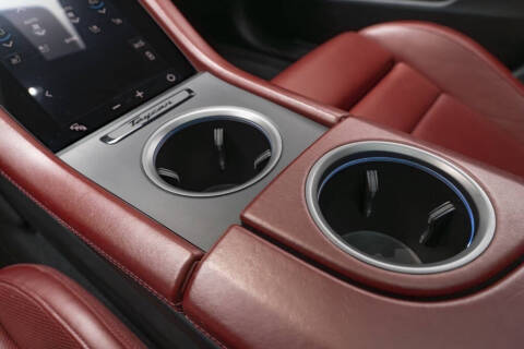 2020 Porsche Taycan Turbo