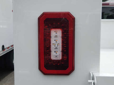 2024 Chevrolet Silverado 3500HD