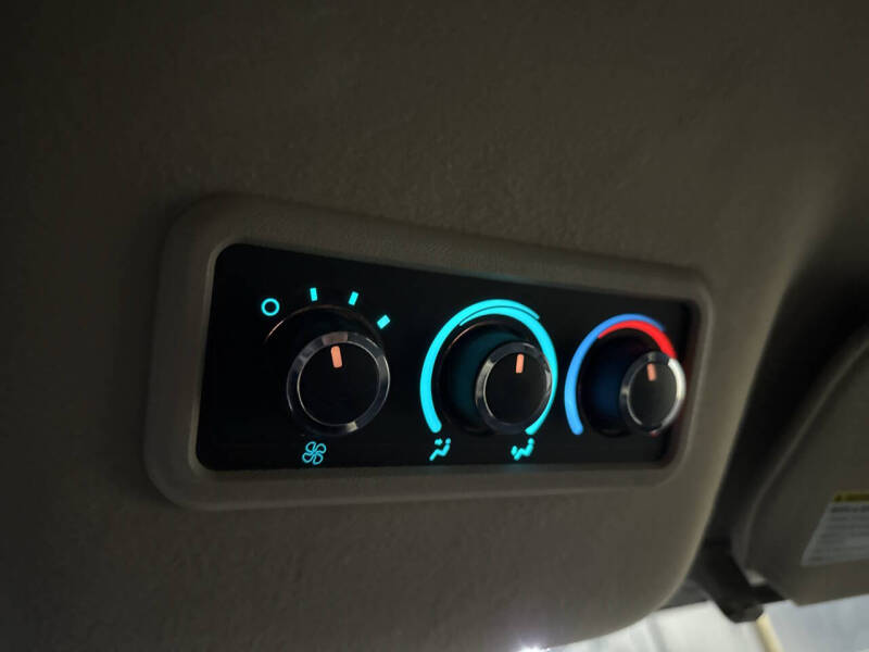 2020 Chevrolet Express LT 3500