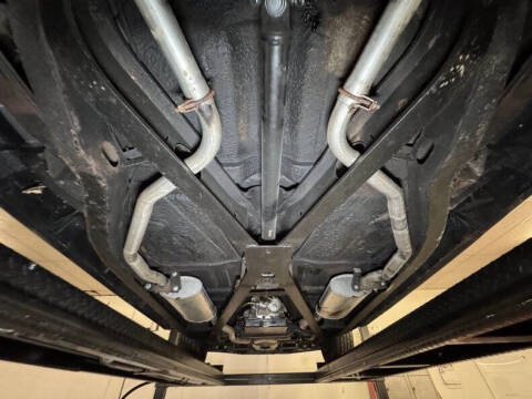 1957 Oldsmobile Super 88