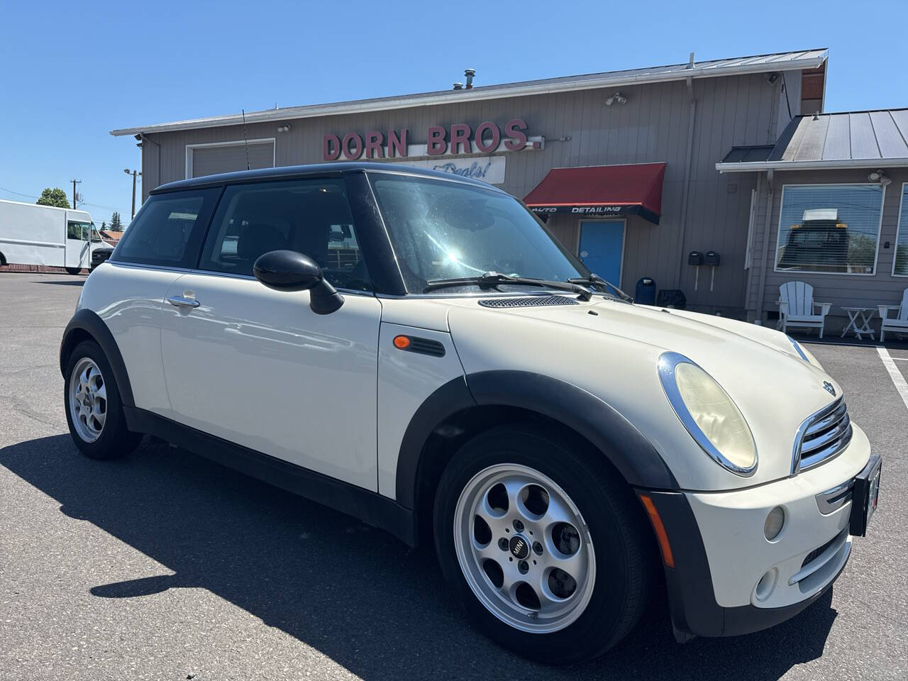 2005-mini-cooper-base-2dr-hatchback