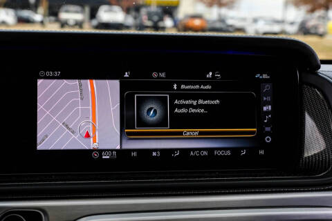 2020 Mercedes-Benz G-Class AMG G 63