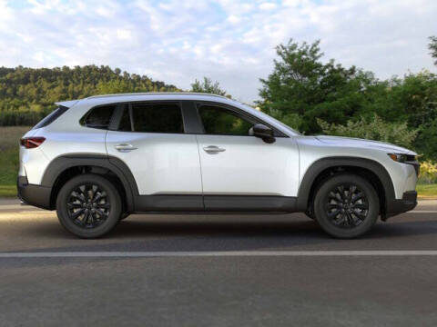 2026 Mazda CX-50 2.5 S Premium