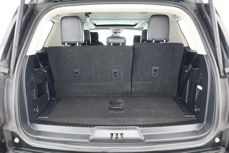 2021 Ford Expedition Platinum