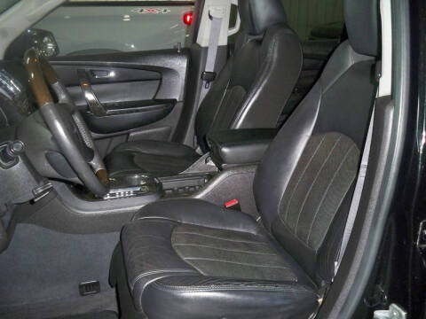 2012 GMC Acadia Denali