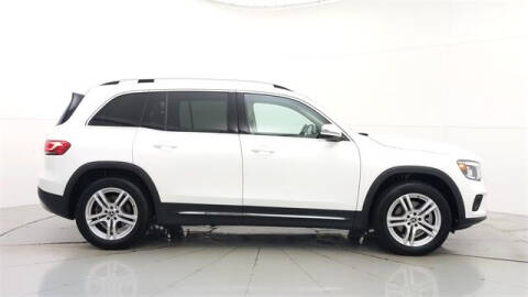 2020 Mercedes-Benz GLB for sale at Mercedes-Benz of North Olmsted in North Olmsted OH