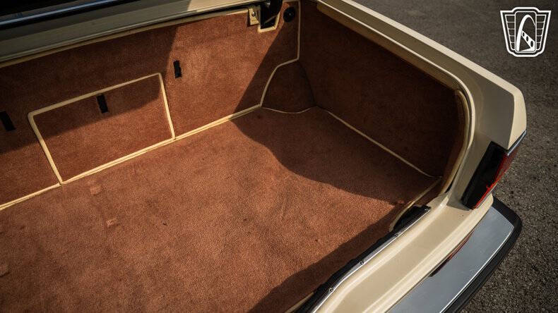 1993 Rolls-Royce Silver Spur