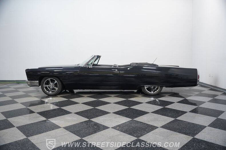 1968 Cadillac DeVille